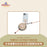 SHDL - 2026 Duffy and Friends Nature Campers Collection x LinaBell Phone Strap & Pouch (Release Date: Apr 23, 2026)