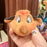 HKDL - Create Your Own Headband - Lion King Timon Headband Plush