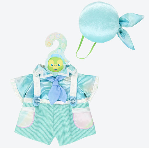 TDR - Duffy & Friends 20th Anniversary: Colorful Happiness x Olu Mel Plush Costume (Release Date: Apr 8, 2025)