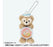 TDR - Duffy & Friends "Filled with Joy" Collection x Post Cards & Stickers Set (Release Date: July 3, 2025)