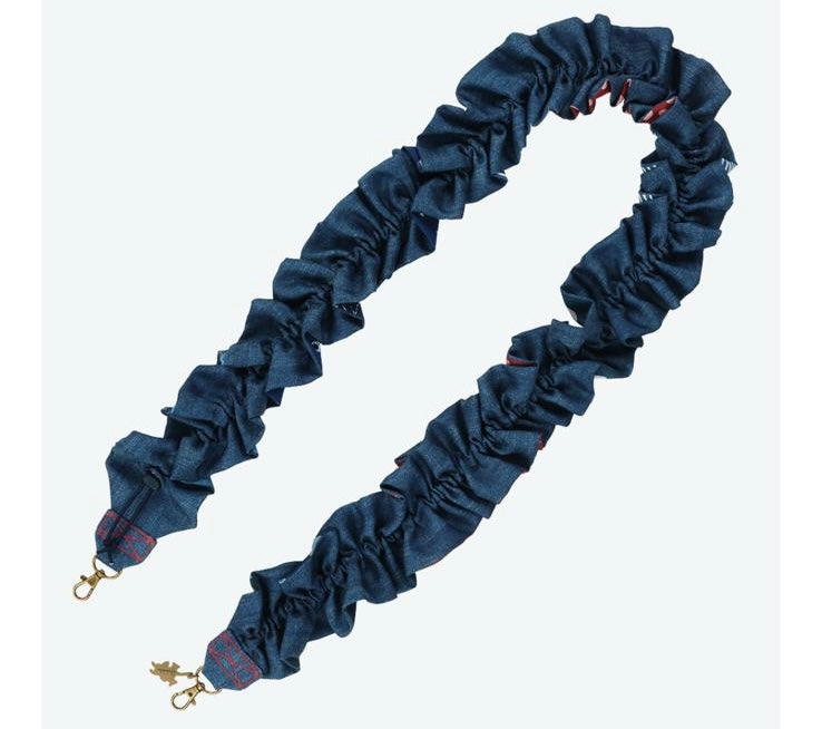 TDR - Vintage Denim Design x Mickey & Minnie Mouse Multi-Strap (Release Date: Jun 5, 2025)