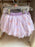DLR/WDW - Halloween 2026 Pastel Cutie Ghost -Mickey and Minnie Tulle Skirt (Youth)