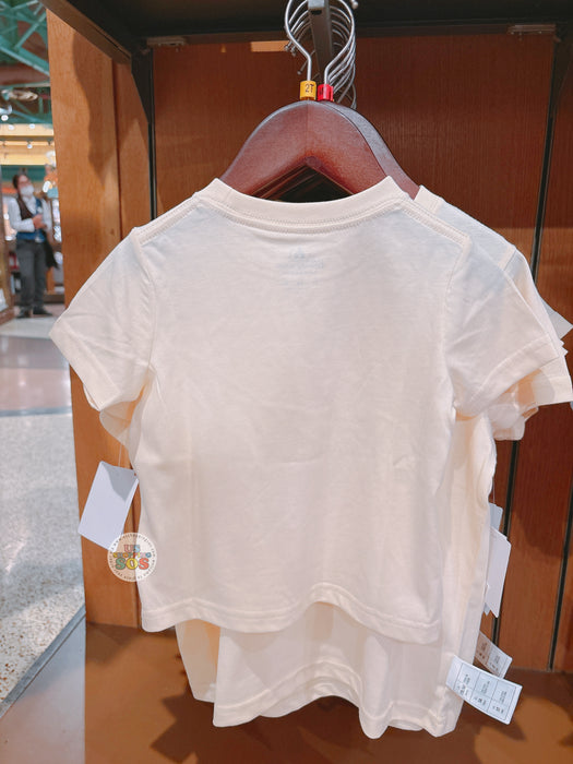 SHDL - 2026 Winnie the Pooh & Friends ‘Bedtime Pal’ Collection
 x Winnie the Pooh T Shirt for Kids