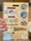 HKDL - Park Attractions 2026 - Scenery Sticker Set