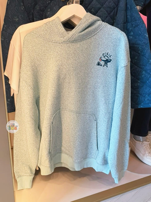 DLP - 2026 Moana Disney Style Collection x Hoodie Pullover for Adults