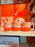 DLR/WDW - Logo Mania 2026 Park Hopper - Bright Orange Park Logo Ceramic Mug