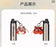 SHDS - 2026 Zootopia Cycling Collection x Nick Wilde Drink Bottle with Coin Pouch (Release Date: Oct 4, 2026)