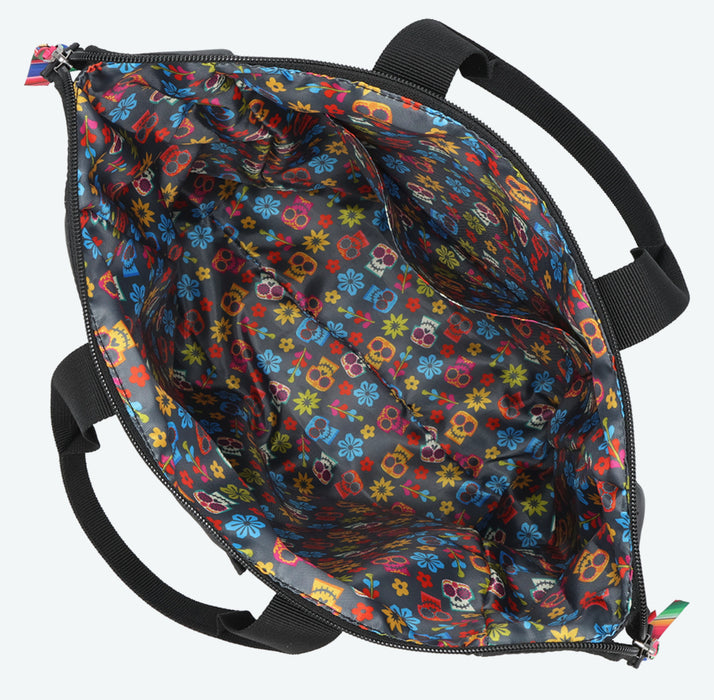 TDR - Coco x Miguel 3 Ways Bag (Release Date: Sept 24, 2025)