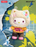 MINISO - Hello Kitty ‘Street Graffiti’ Vinyl Plush Pendant Mystery Blind Box (Release Date: May 25, 2026)
