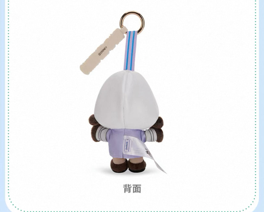 SHDS - Zootopia ‘Little Dream’ Collection x Sharla Plush Keychain (Release Date: Nov 5, 2025)