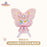 SHDL - 2026 LinaBell "Fantasy Dreamy Celebration 3.0 " Collection x Plushy Flower Bouquet (Release Date: Sep 23, 2026)