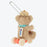 TDR - 2026 Duffy & Friends "Find Your Beautiful Blues" Series #2 Collection x Duffy Plush Keychain (Release Date: Jul 7, 2026)