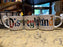 DLR - Disney Home - Character Calligraphy “Disneyland” Mug