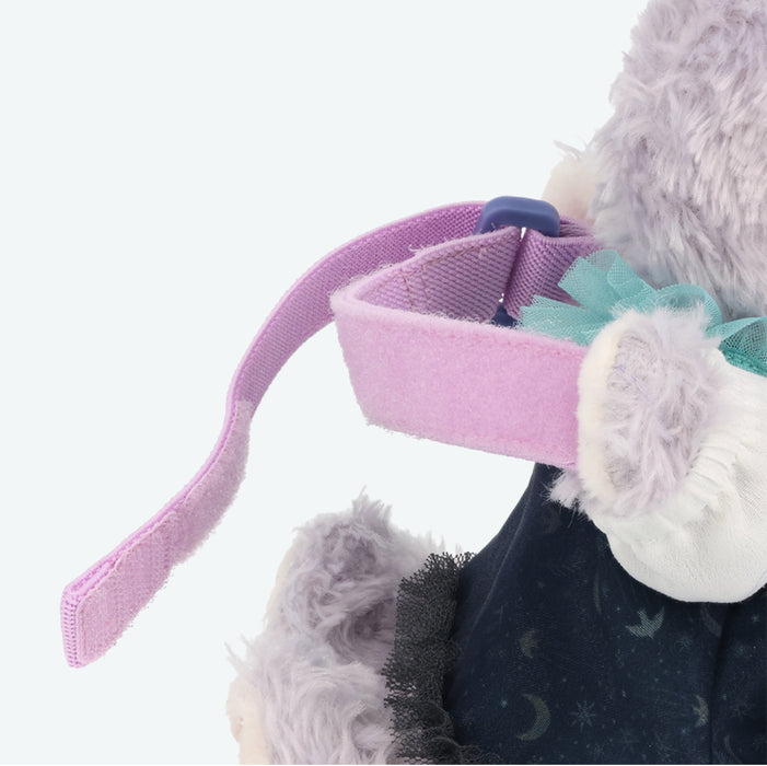 TDR - 2025 Duffy & Friends "Wishing Wings" Collection x StellaLou Curtain/Decorative/Arm Plush Toy (Release Date: Aug 28, 2025)