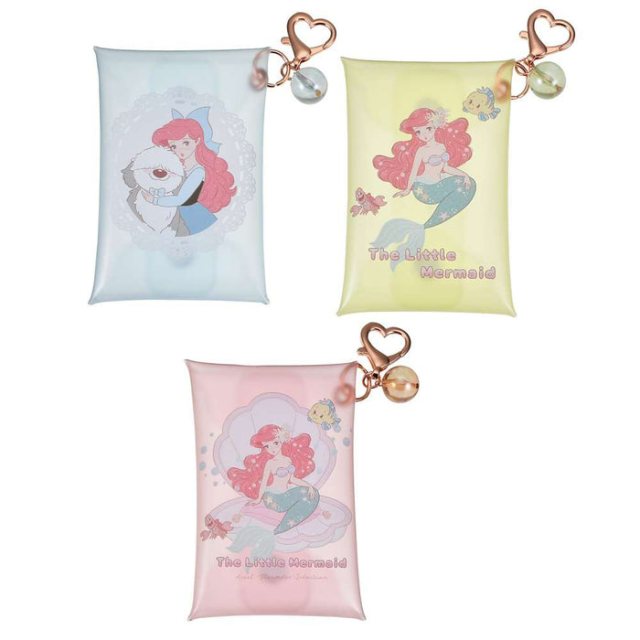 JDS - 2026 Little Mermaid Illustrated by mikko Collection Secret