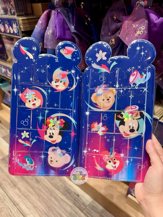 HKDL - 20th Anniversary Grand Celebration - Mickey & Friends Magical Coin Press Collection Album