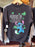 HKDL - 2026 Stitch ‘Stitch is the Best!’ Sweatshirt for Adults