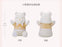 SHDS - Disney Sweetheart Ballet Collection x Winnie the Pooh Plush Toy (Release Date: Aug 12, 2026)