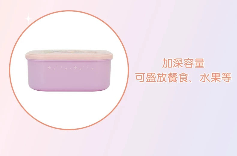 SHDL - 2026 Duffy & Friends 10th Birthday Celebration Collection x Duffy & Friends Lunch Boxes & Bag Set (Release Date: Mar 20, 2026)