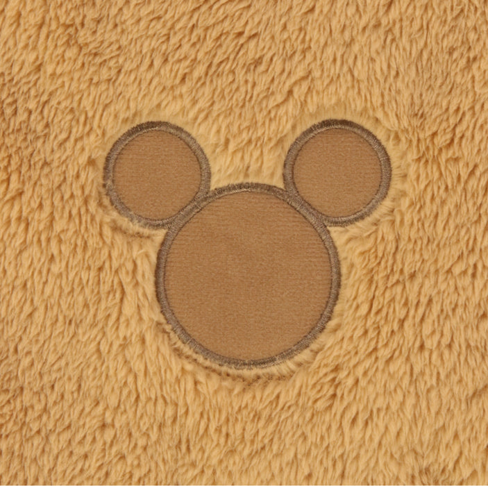 TDR - Duffy and Friends - Duffy Fluffy Hoodie (Release Date: Oct 3, 2024)