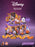 Hot Toy Cosbi - 2026 Mickey & Friends Hallo-ween ‘Glow in the Dark’ Mystery Figure Box