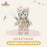 SHDL - Duffy & Friends Little Companions Collection x Gelatoni Plush Toy