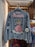 DLR/WDW - Cinderella 75th Anniversary - Cakeworthy Demin Jacket (Adult)