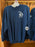 WDW - Spirit Jersey "Walt Disney World" White Puffy Ink Navy Pullover (Adult)