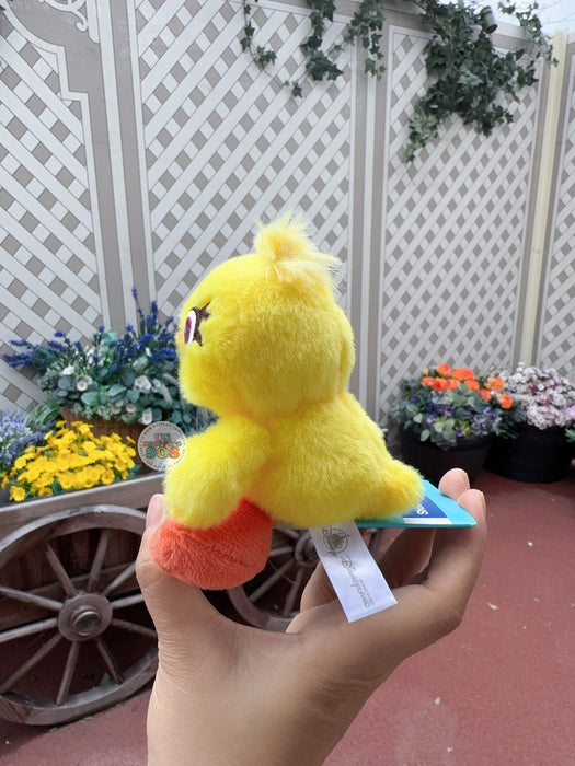 HKDL - Shoulder Plush - Toy Story Ducky