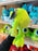 DLP - 2026 Mike Wazowski Big Feet Plush Toy