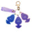 JDS - 2026 Baby Oyster Collection x Young Oyster Keychain (Release Date: Jun 23, 2026)