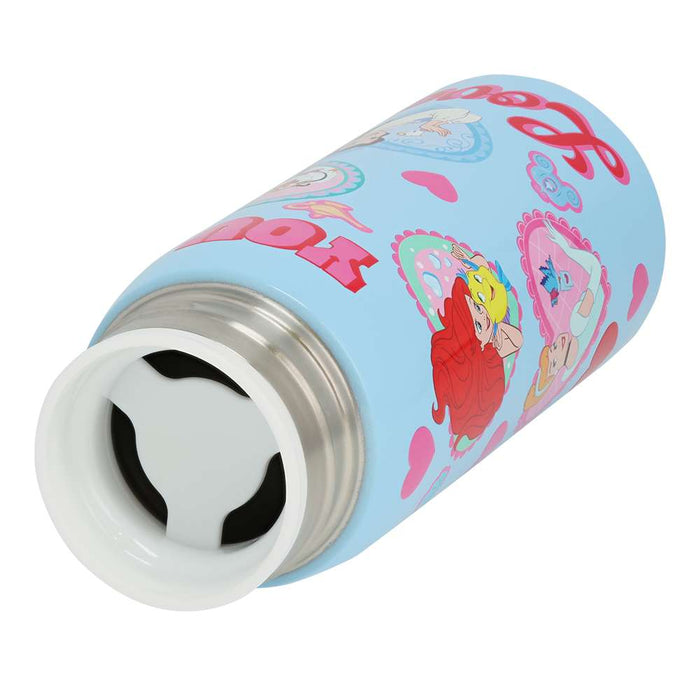 TDR - 2026 Disney Princess "You are Loved!" Collection x Stainless Steel Bottle (Release Date: Jul 16, 2026)