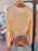 SHDL - 2026 Duffy & Friends x CookieAnn Knit Cardigan for Adults