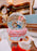 SHDL - Zootopia x Judy Hopps & Donut Snow Globe