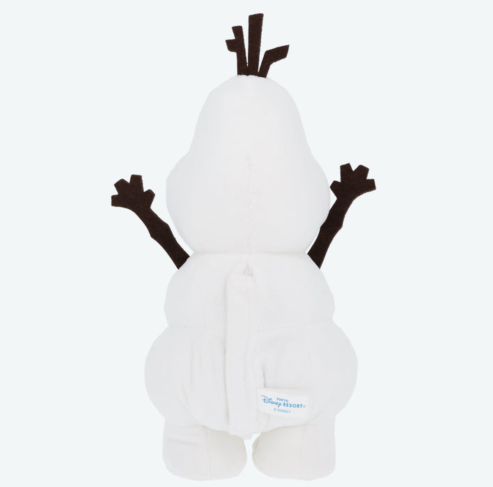 TDR - Frozen Olaf & Talking Plush Toy