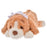 JDS - Nana The Dog Plush Shapes Pencil Case and Pen Case (Release Date: July 1, 2025)