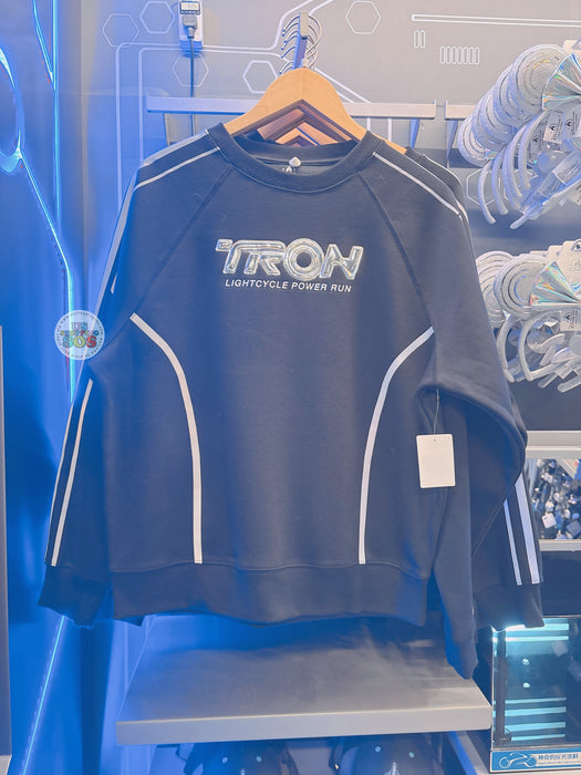 SHDL - Tron Lightcycle Power Run Sweatshirt for Adults