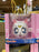 Universal Studios - Universal FanFest Nights 2026 - Pretty Guardian Sailor Moon Artemis 3DMug with Lid 350ml