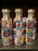 DLR/WDW - Disney100 Marvel x Mickey & Friends - All-Over-Print Comics Stainless Steel Water Bottle