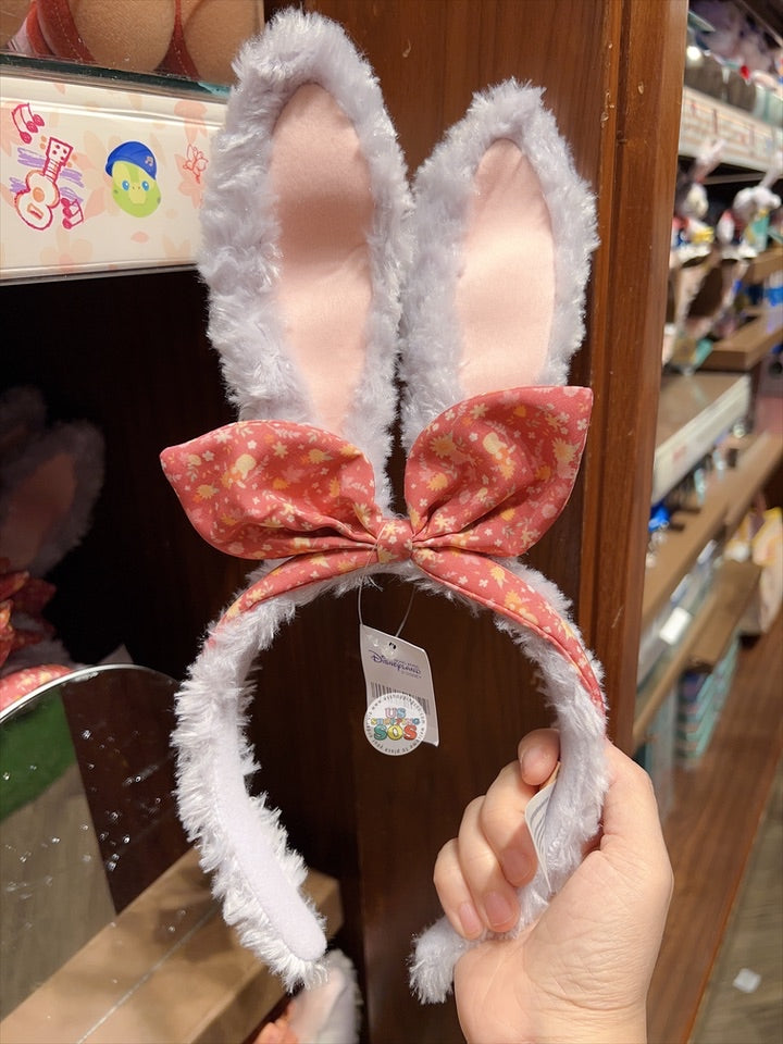 HKDL - Duffy & Friends "Wishing Kites in the Sky" Collection x StellaLou Headband