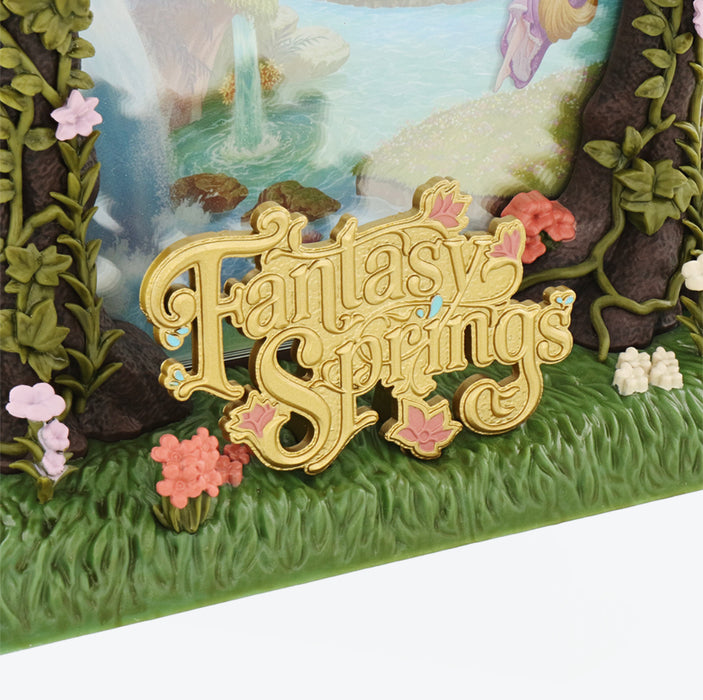 TDR - Fantasy Springs Theme Collection x Picture/Photo Stand