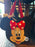 DLR/WDW - Minnie Big Face Tote Bag