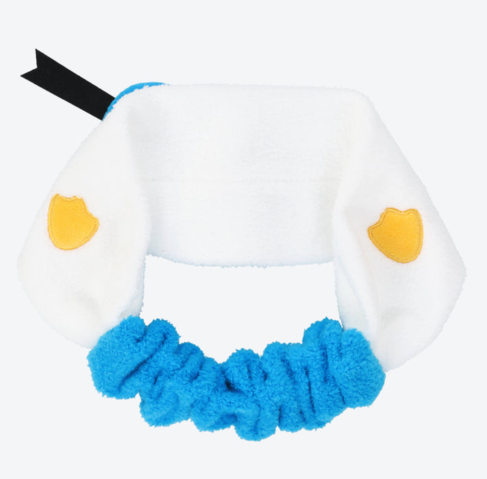 TDR - Donald Duck Stretch Ears Headband (Release Date: Apr 17, 2025)