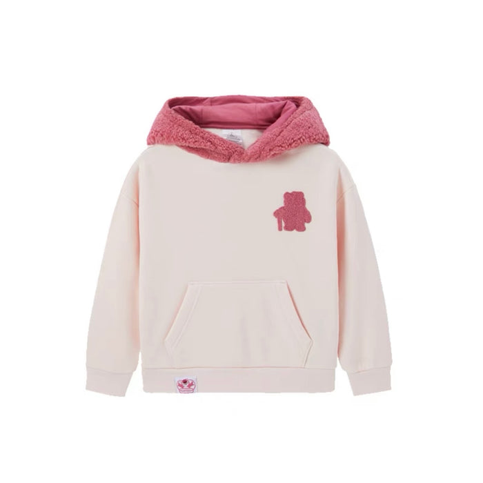SHDS - Cuteness Sprout Autumn - Lotso Hoodie Pullover (Youth)