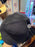 DLR/WDW - Create Your Own Headband - “Disneyland” Black Bucket Hat