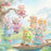 SHDL - 2026 Duffy and Friends "Little Voyage" Collection x ShellieMay Plush Keychain