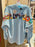 WDW - Hollywood Studios 2026 - Spirit Jersey Light Blue Pullover (Adult)