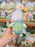 SHDL - 2026 Olu Mel "Dreamy Carnival" Collection x Plush Keychain