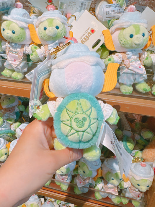 SHDL - 2026 Olu Mel "Dreamy Carnival" Collection x Plush Keychain