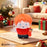 China Exclusive - 2026 Harry Potter Christmas x Ron Weasley Plush Keychain